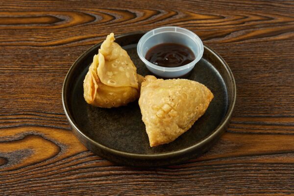 Veg Samosa