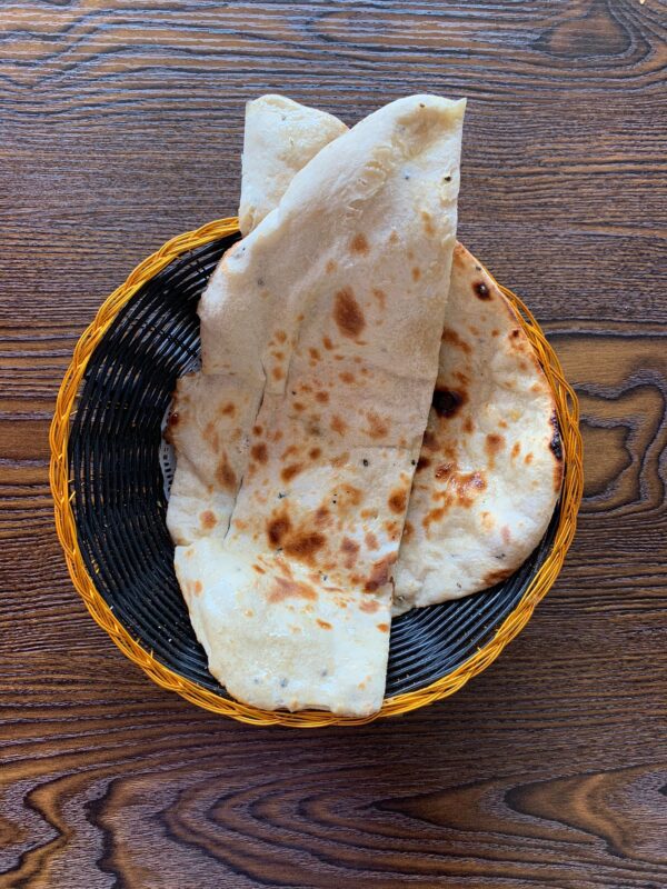 Flat Bread