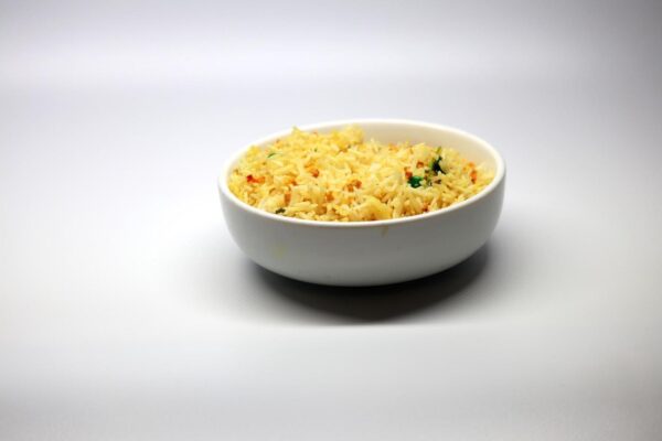 Pilau Rice