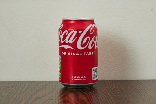 Can of Coke