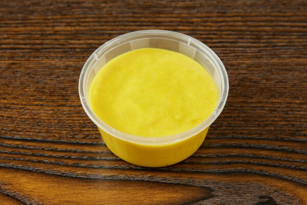 Honey Mustard Dressing